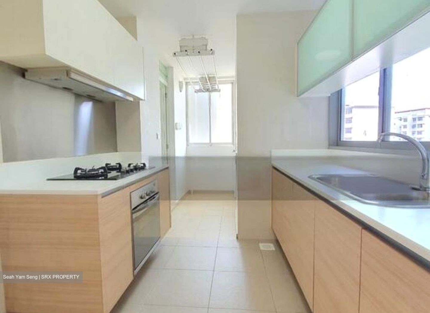Versilia On Haig (D15), Condominium #416098741